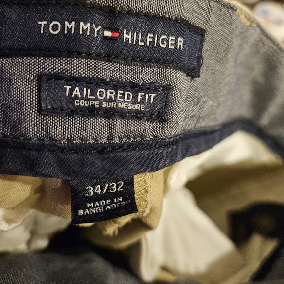 Tommy Hilfiger Chino Pant - Picture 3 of 4